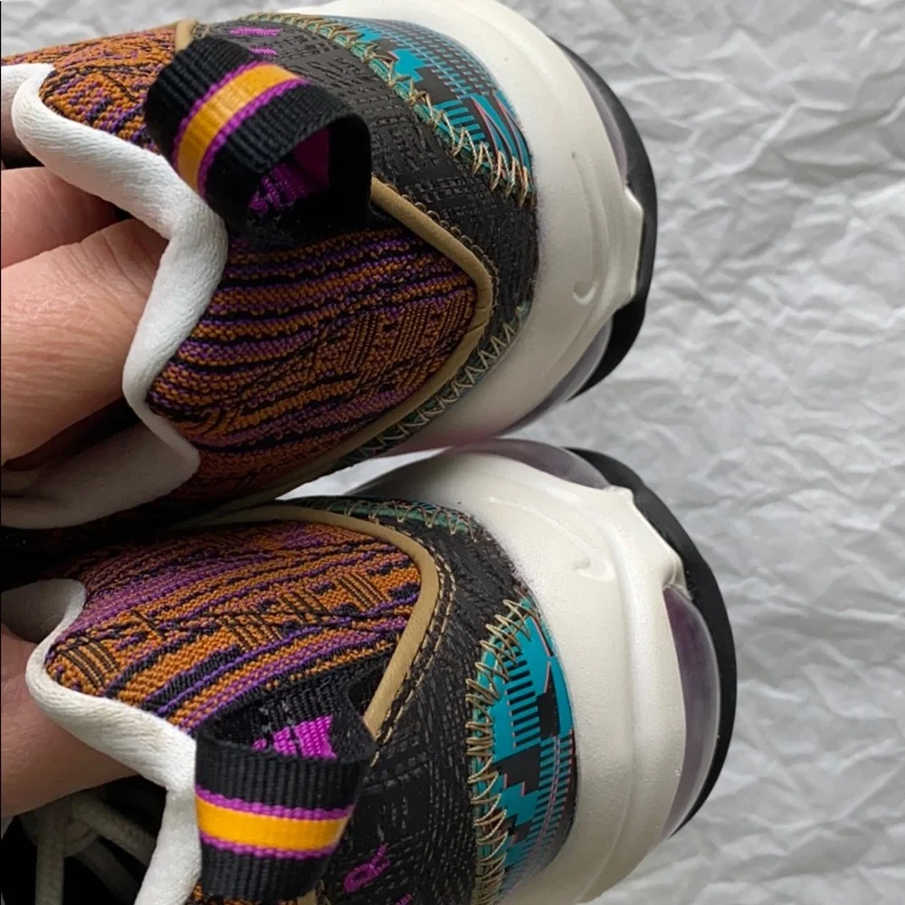 NWT Nike Air Max 98 rare - Picture 9 of 10